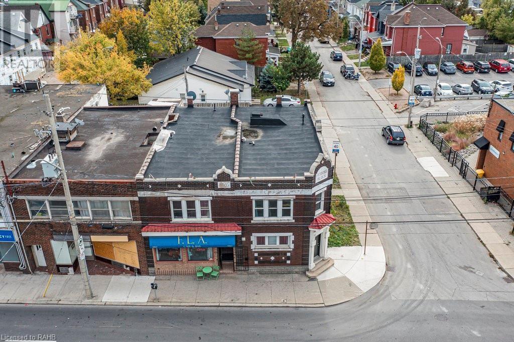 96 Kinrade Avenue