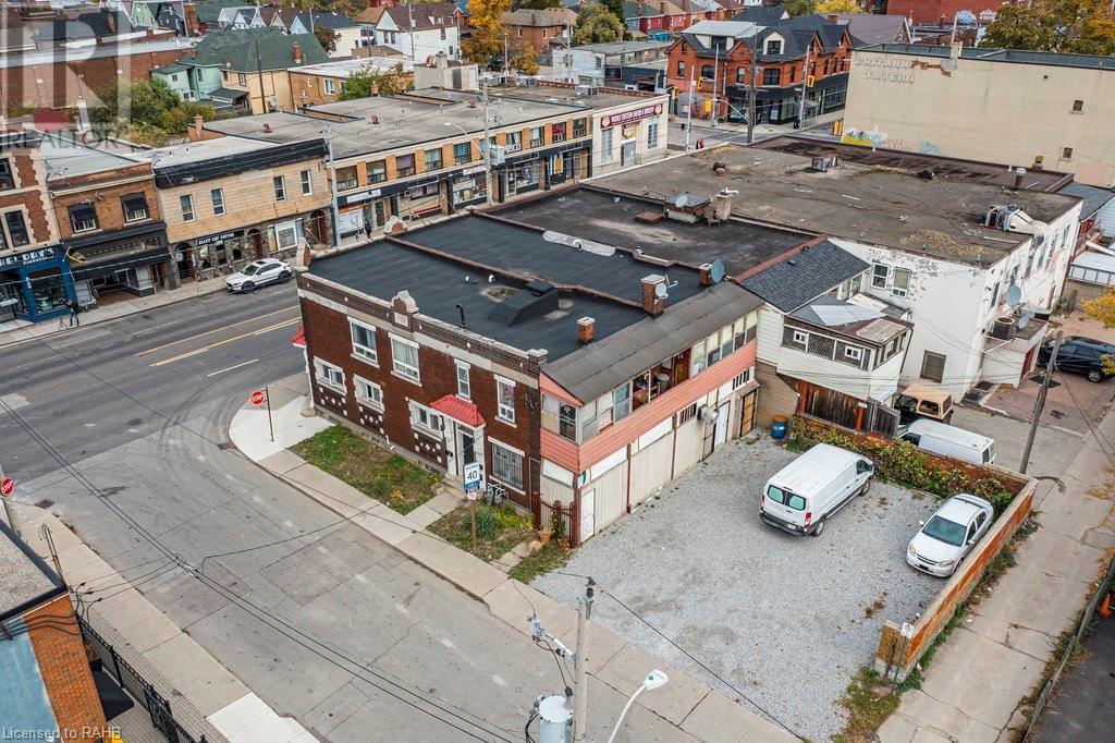 96 Kinrade Avenue