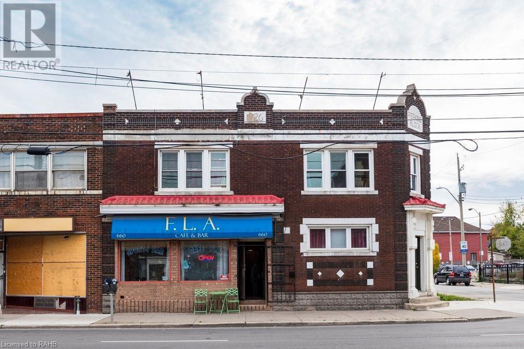 96 Kinrade Avenue