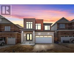 127 BENDEMERE Road, paris, Ontario