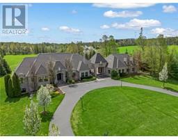 5100 14 Side Road, milton, Ontario