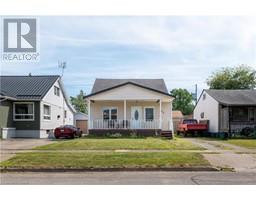 325 SIMPSON Avenue, welland, Ontario