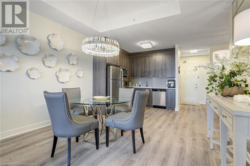 150 MAIN Street W Unit# 1006, hamilton, Ontario