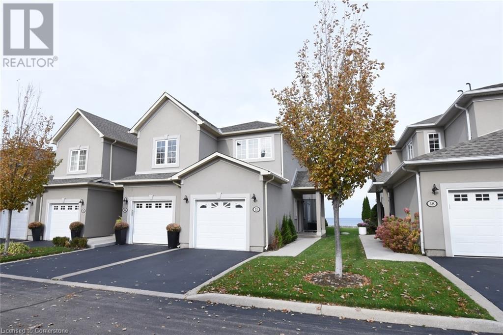 484 MILLEN Road Unit# 15, stoney creek, Ontario