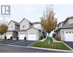 484 MILLEN Road Unit# 15, stoney creek, Ontario