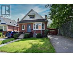 217 GRANT Avenue, hamilton, Ontario