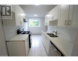 21 BALMORAL Avenue S Unit# 204, hamilton, Ontario