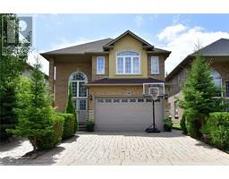 98 KENDRICK Court, ancaster, Ontario