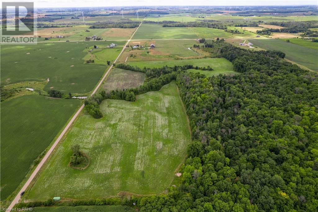 223 SIDEROAD 25, out of area, Ontario
