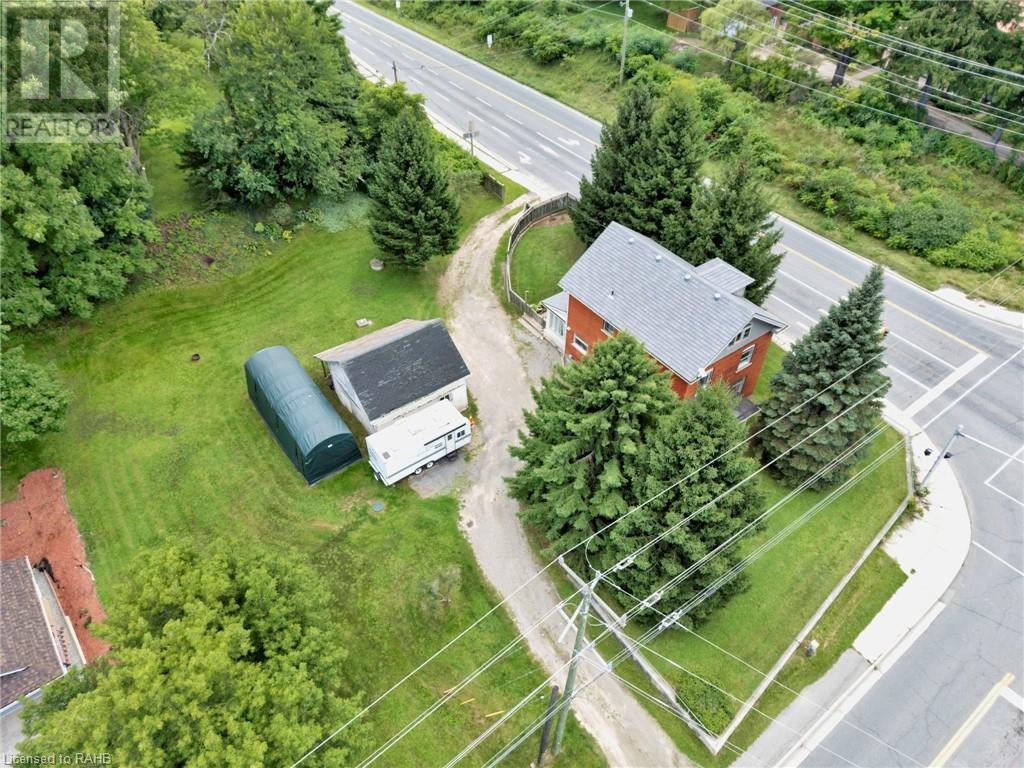 2038 GOVERNORS Road, ancaster, Ontario