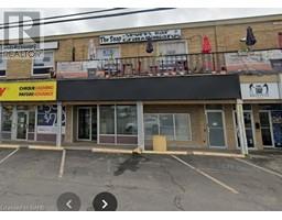 164 #8 Highway Unit# 154, stoney creek, Ontario