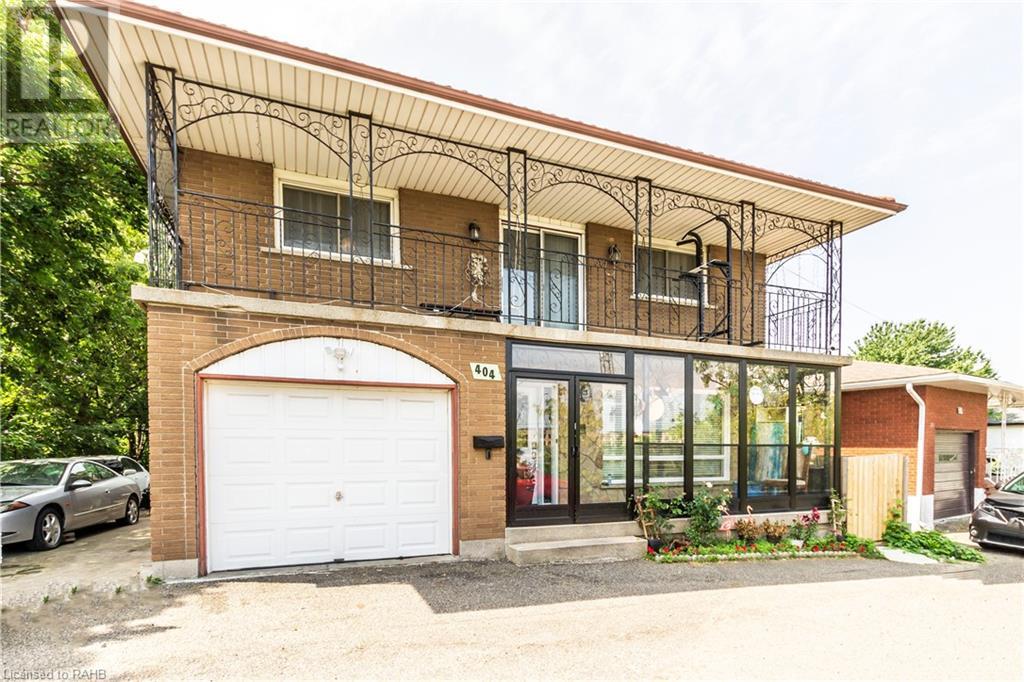 404 QUEENSTON Road, Hamilton, Ontario