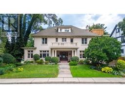 60 GLENFERN Avenue, hamilton, Ontario