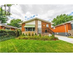 38 CARDINAL Drive, hamilton, Ontario