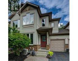 414 SHADOW WOOD Crescent, waterloo, Ontario