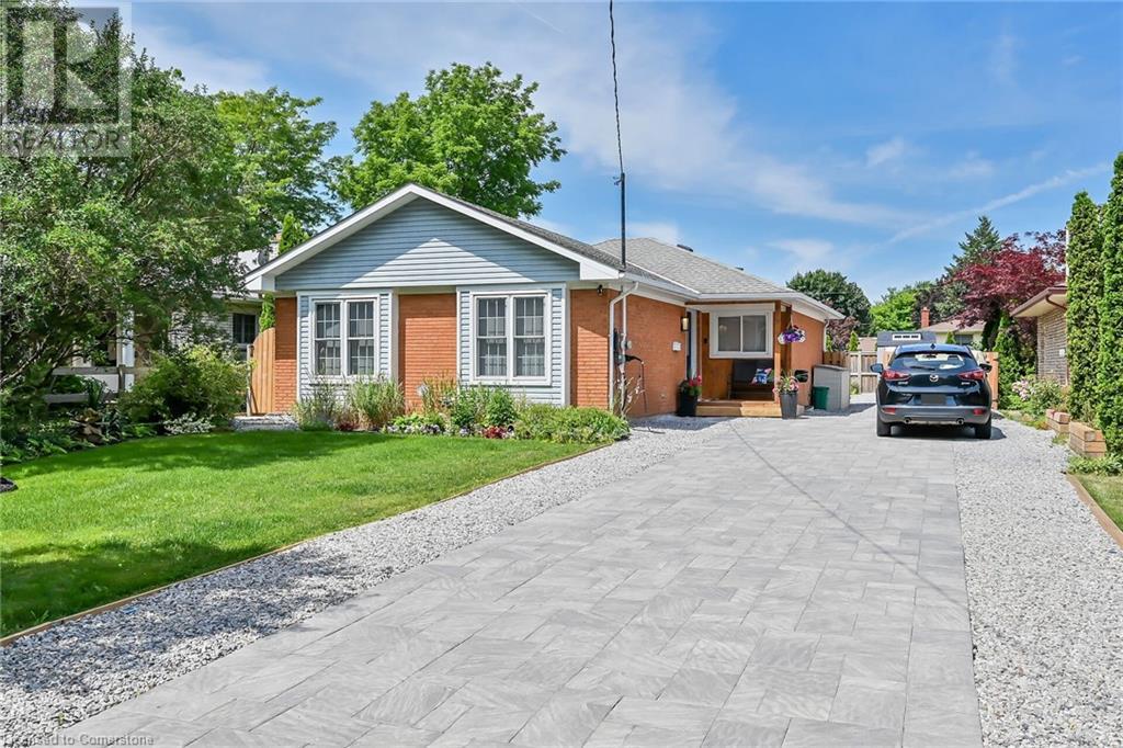 23 Ameer Drive, st. catharines, Ontario