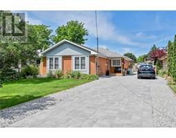 23 AMEER Drive, st. catharines, Ontario