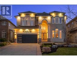 25 LAMPMAN Drive, hamilton, Ontario