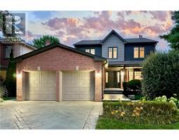 2107 COUNTRY CLUB Drive, burlington, Ontario