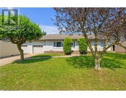 183 Federal Street, stoney creek, Ontario