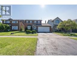 674 Laurier Avenue, milton, Ontario