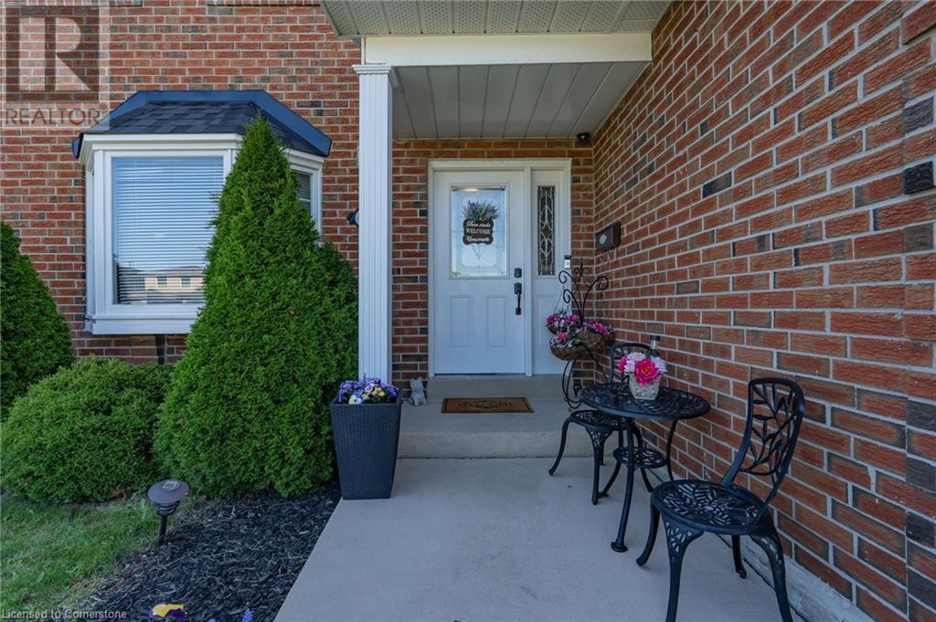 674 Laurier Avenue, Milton, Ontario L9T 4R5 - Photo 3 - XH4203081