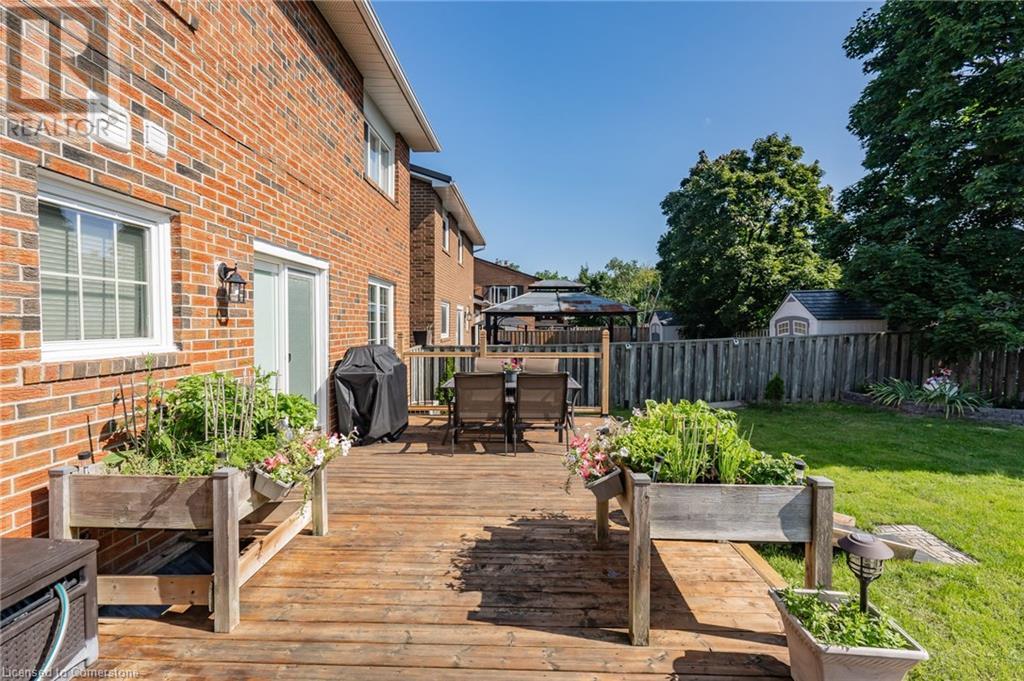 674 Laurier Avenue, Milton, Ontario L9T 4R5 - Photo 31 - XH4203081