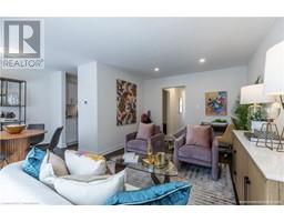 88 TUNBRIDGE Crescent Unit# 37, hamilton, Ontario