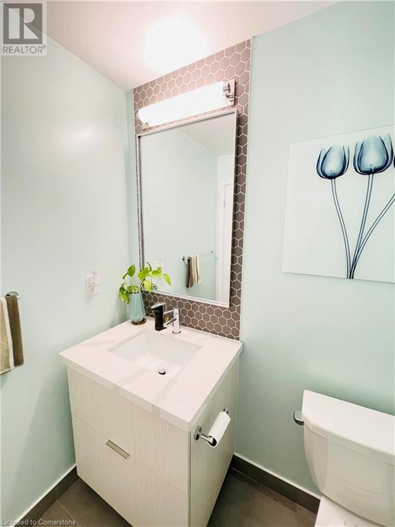 2530 Eglinton Avenue W Unit# 109, Mississauga, Ontario L5M 0Z5 - Photo 24 - XH4203101