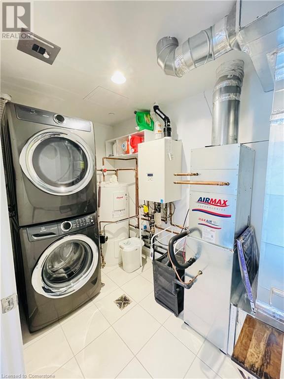 2530 Eglinton Avenue W Unit# 109, Mississauga, Ontario L5M 0Z5 - Photo 19 - XH4203101