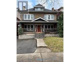 21 Proctor Boulevard Unit# MAIN, hamilton, Ontario