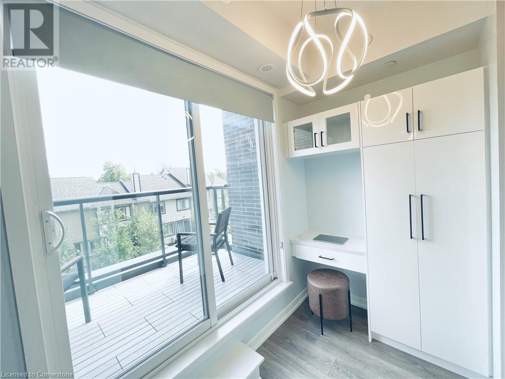 2530 Eglinton Avenue W Unit# 109, Mississauga, Ontario L5M 0Z5 - Photo 14 - XH4203101
