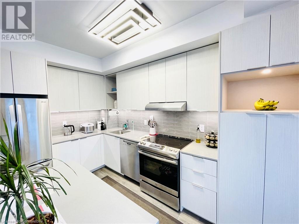 2530 Eglinton Avenue W Unit# 109, Mississauga, Ontario L5M 0Z5 - Photo 6 - XH4203101