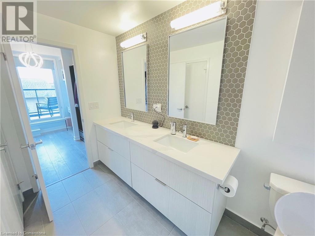 2530 Eglinton Avenue W Unit# 109, Mississauga, Ontario L5M 0Z5 - Photo 15 - XH4203101