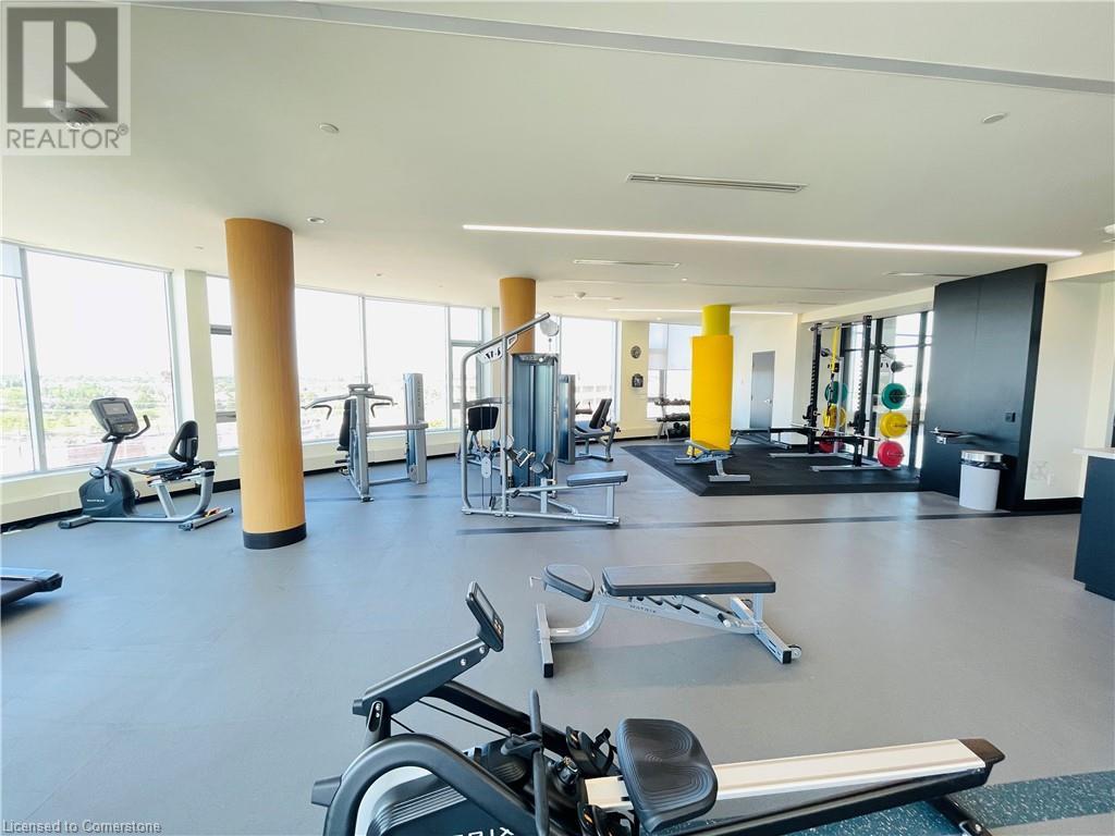 2530 Eglinton Avenue W Unit# 109, Mississauga, Ontario L5M 0Z5 - Photo 32 - XH4203101
