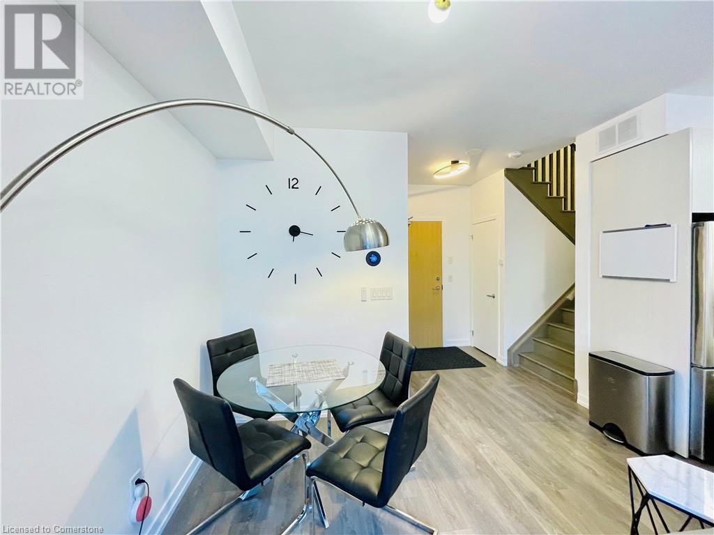 2530 Eglinton Avenue W Unit# 109, Mississauga, Ontario L5M 0Z5 - Photo 7 - XH4203101