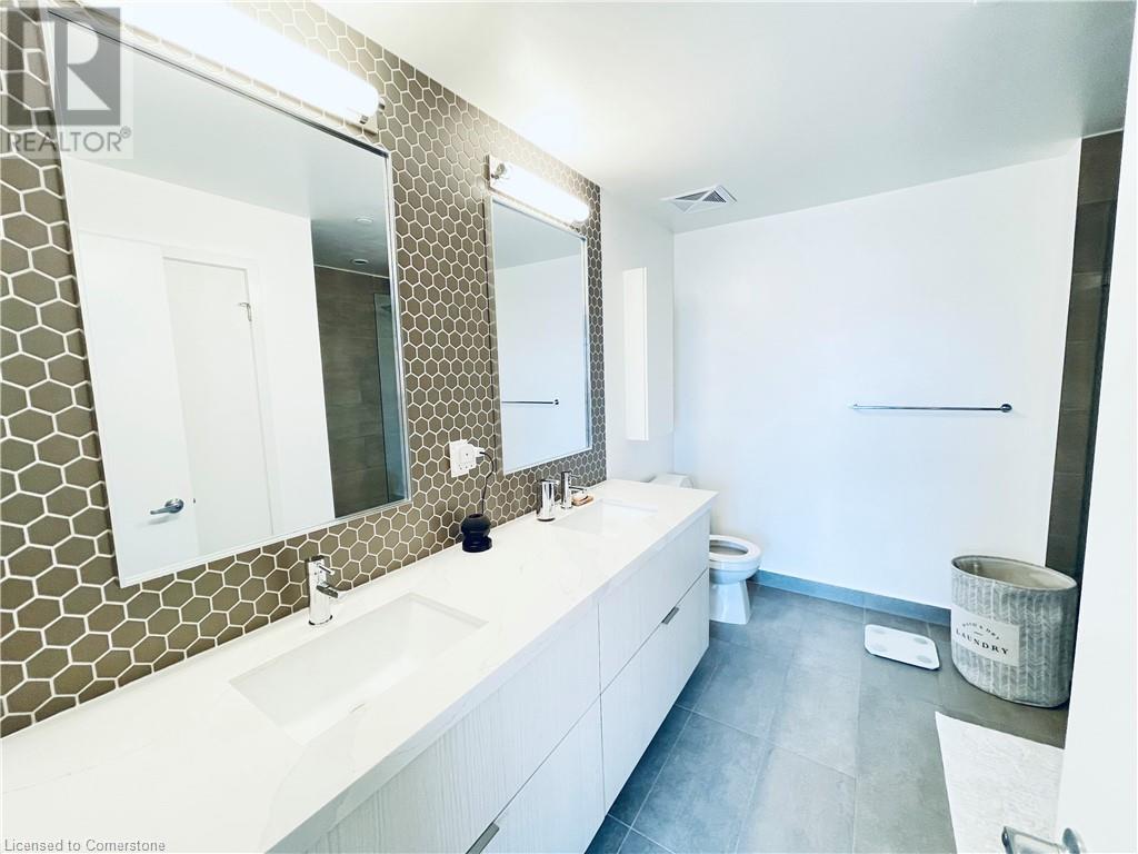2530 Eglinton Avenue W Unit# 109, Mississauga, Ontario L5M 0Z5 - Photo 16 - XH4203101