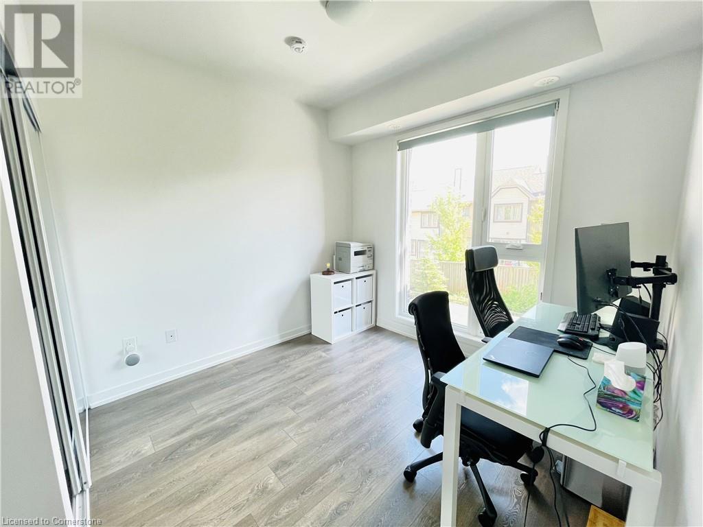 2530 Eglinton Avenue W Unit# 109, Mississauga, Ontario L5M 0Z5 - Photo 23 - XH4203101