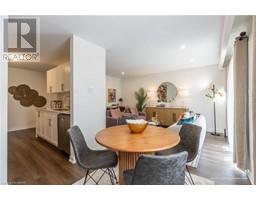 1444 UPPER OTTAWA Street Unit# 33, hamilton, Ontario