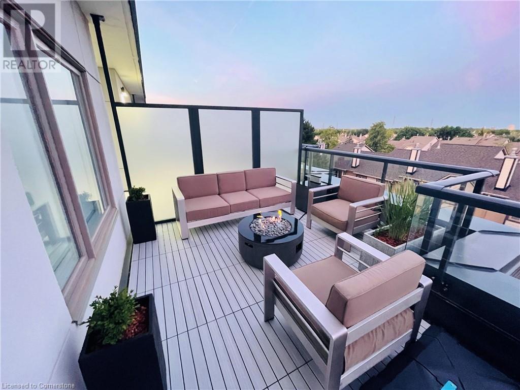 2530 Eglinton Avenue W Unit# 109, Mississauga, Ontario L5M 0Z5 - Photo 26 - XH4203101