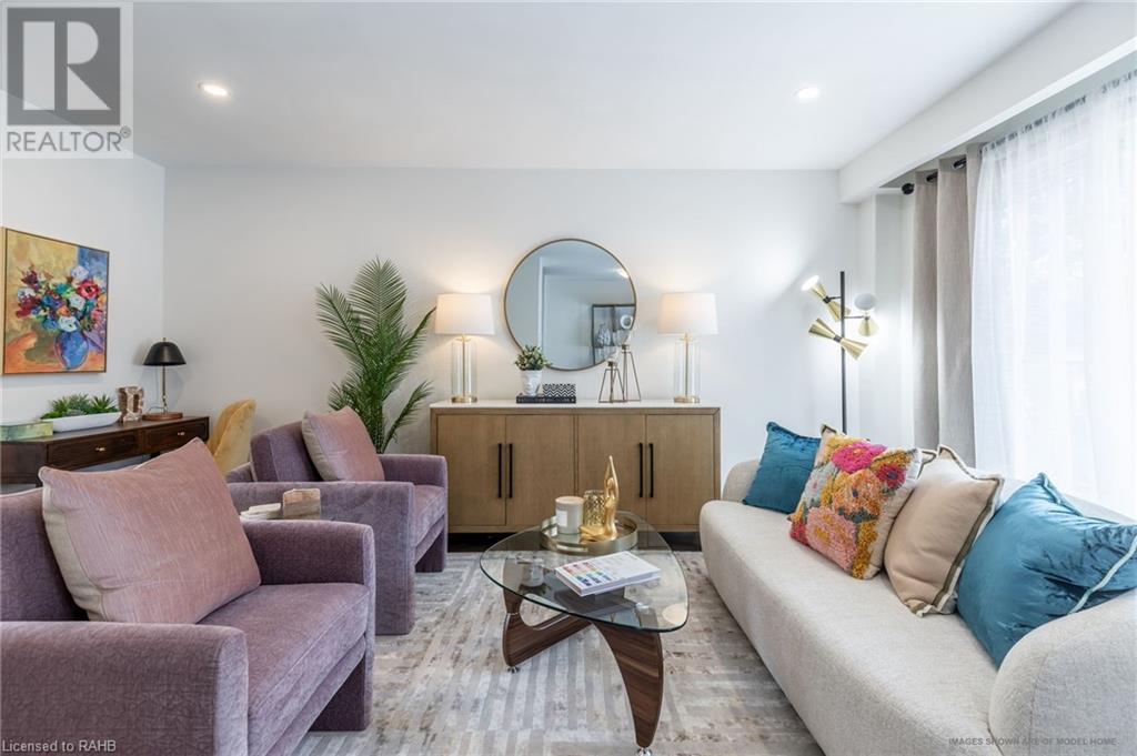 1444 Upper Ottawa Street Unit# 33, Hamilton, Ontario L8W 1N3 - Photo 7 - XH4203102