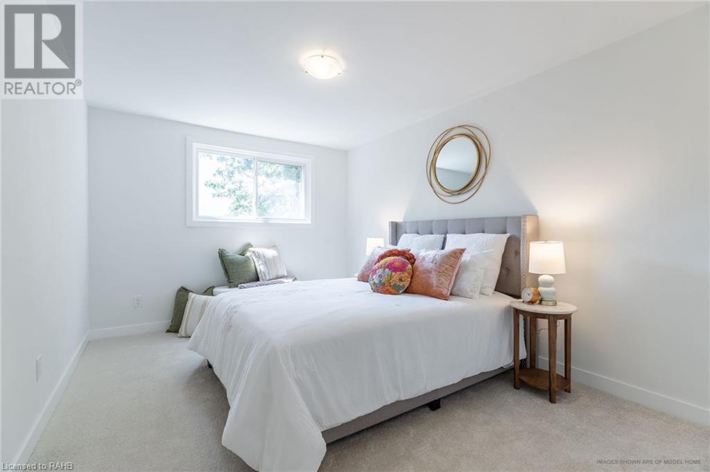 1444 Upper Ottawa Street Unit# 33, Hamilton, Ontario L8W 1N3 - Photo 15 - XH4203102