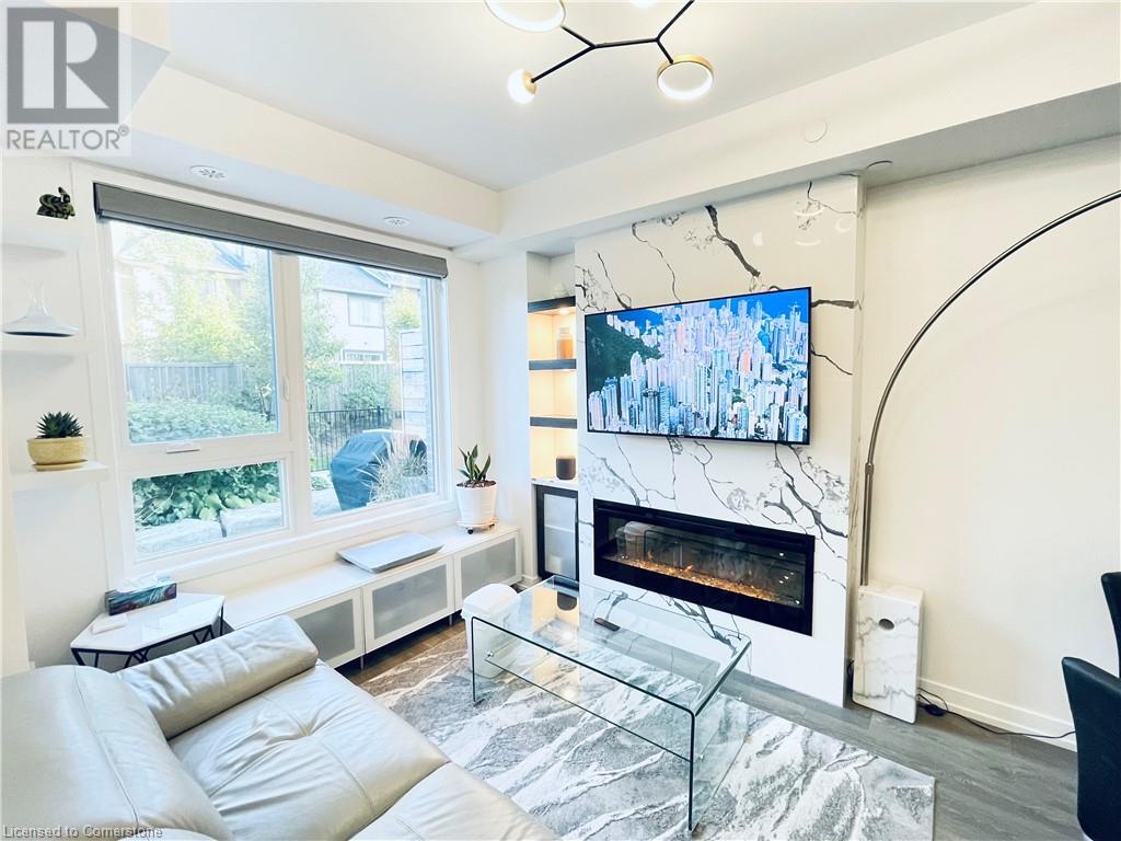 2530 Eglinton Avenue W Unit# 109, Mississauga, Ontario L5M 0Z5 - Photo 4 - XH4203101