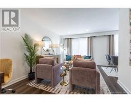 1444 UPPER OTTAWA Street Unit# 34, hamilton, Ontario