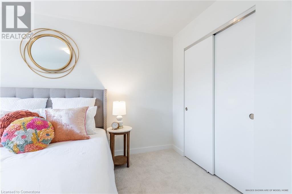 1444 Upper Ottawa Street Unit# 34, Hamilton, Ontario L8W 1N3 - Photo 17 - XH4203107