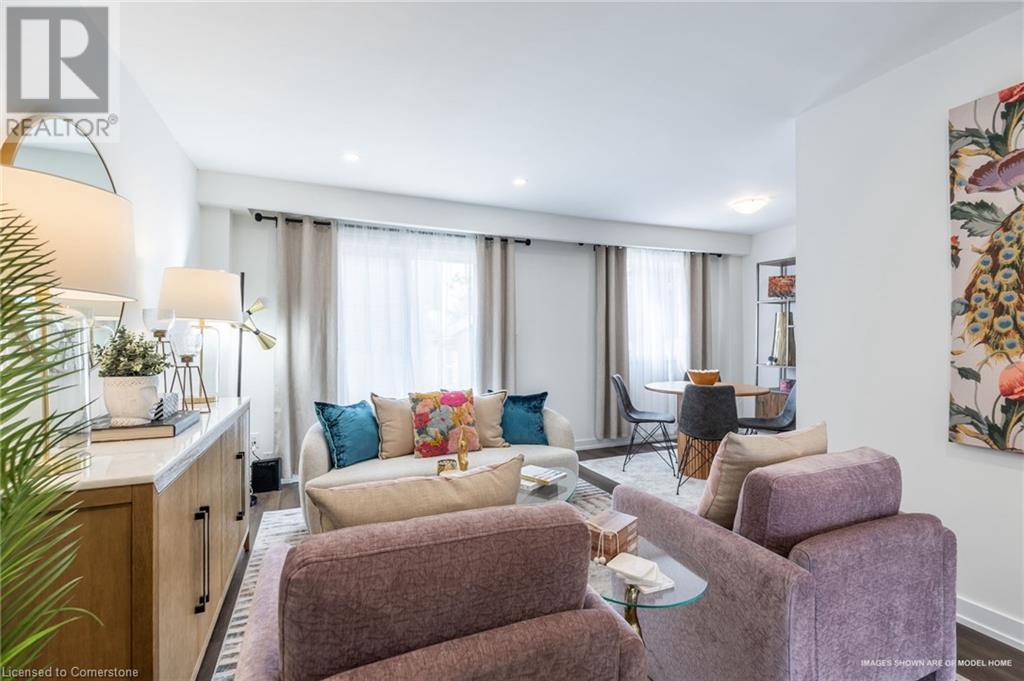 1444 Upper Ottawa Street Unit# 34, Hamilton, Ontario L8W 1N3 - Photo 7 - XH4203107