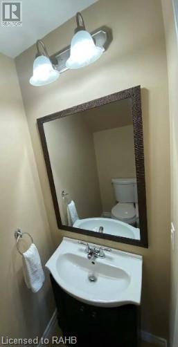 1303 Leighland Road Unit# 2, Burlington, Ontario  L7R 3S6 - Photo 6 - XH4203108