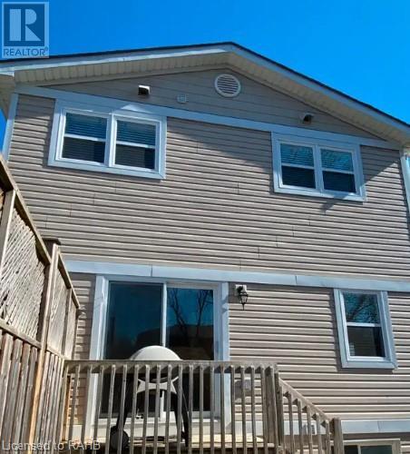 1303 Leighland Road Unit# 2, Burlington, Ontario  L7R 3S6 - Photo 2 - XH4203108