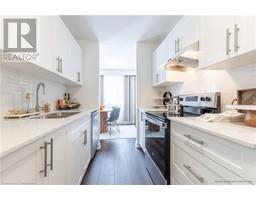 88 TUNBRIDGE Crescent Unit# 48, hamilton, Ontario