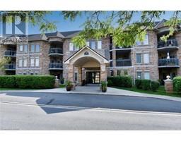 59 CRITZIA Drive Unit# 101, mount hope, Ontario